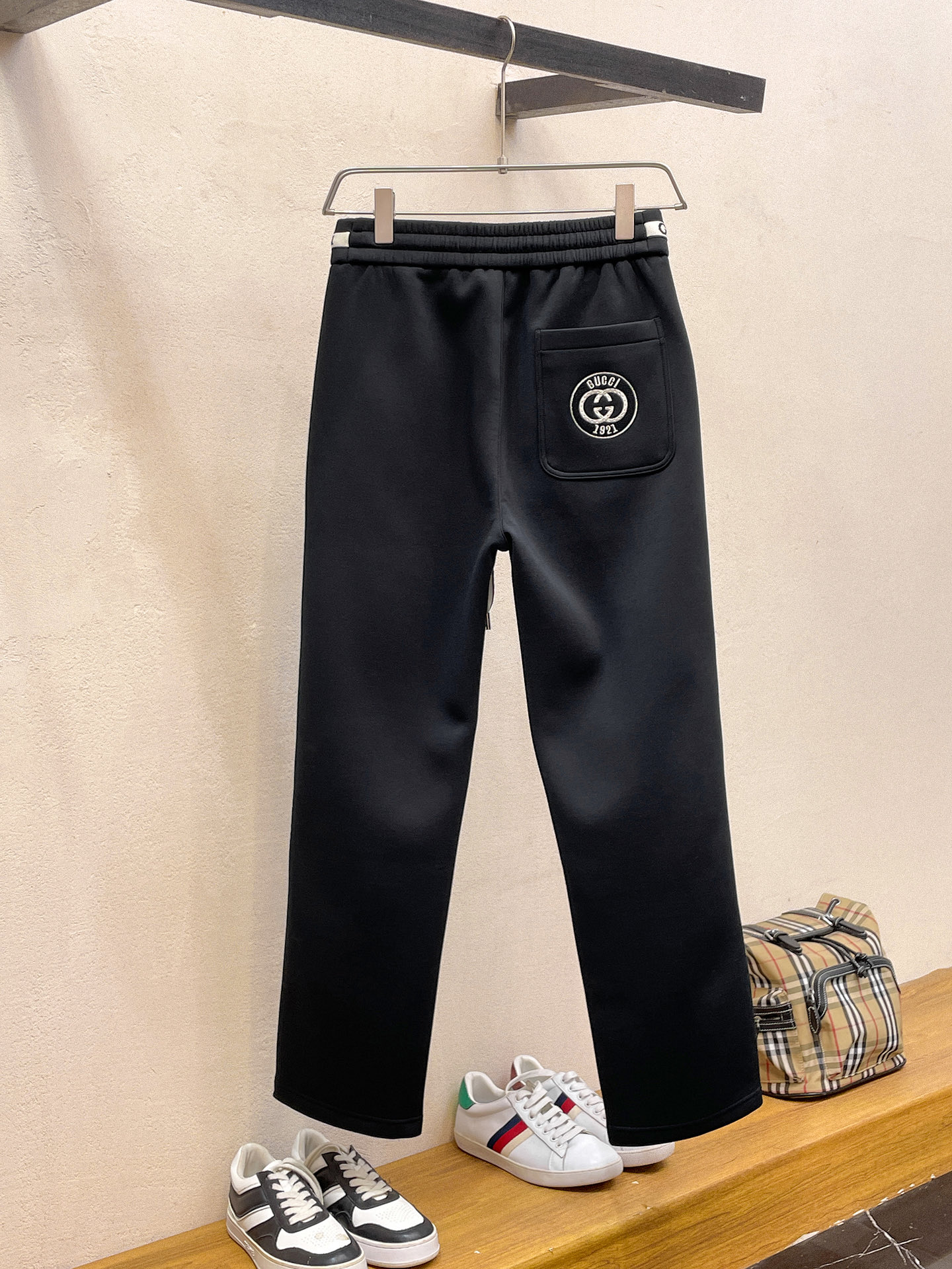 Casual Pants Man